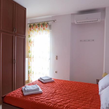 Chania Sea View Apartment With Free Private Parking Exterior foto